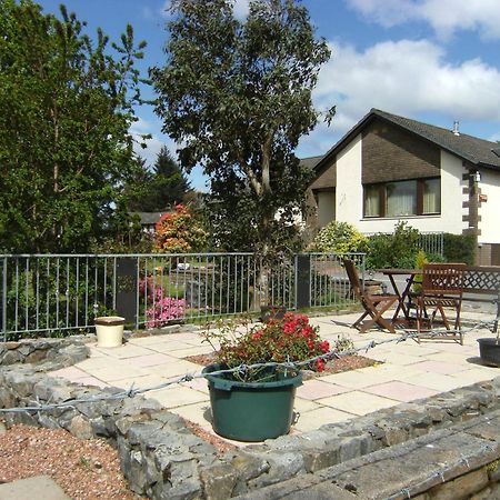 Benderloch Hawthorn Self Catering Cottages מראה חיצוני תמונה