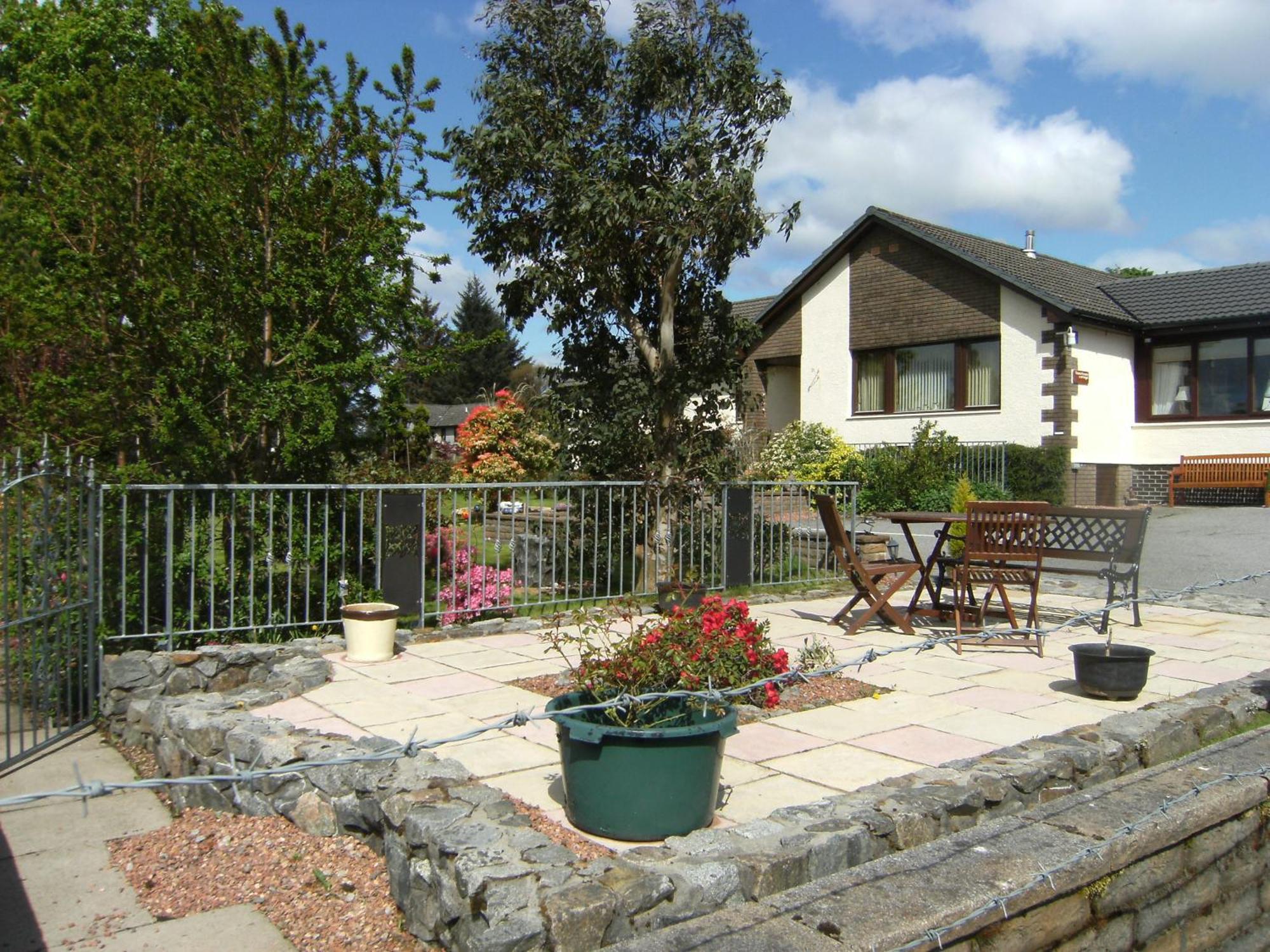Benderloch Hawthorn Self Catering Cottages מראה חיצוני תמונה